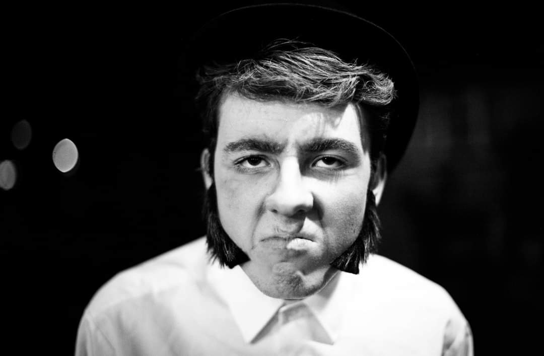 S'foot Footlights tweet media