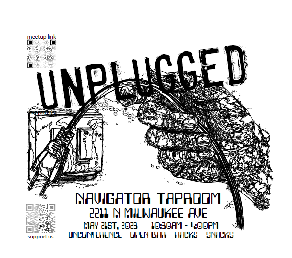 UnpluggedSec312 tweet media