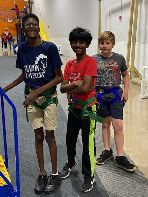 Nichole Foster tweet media