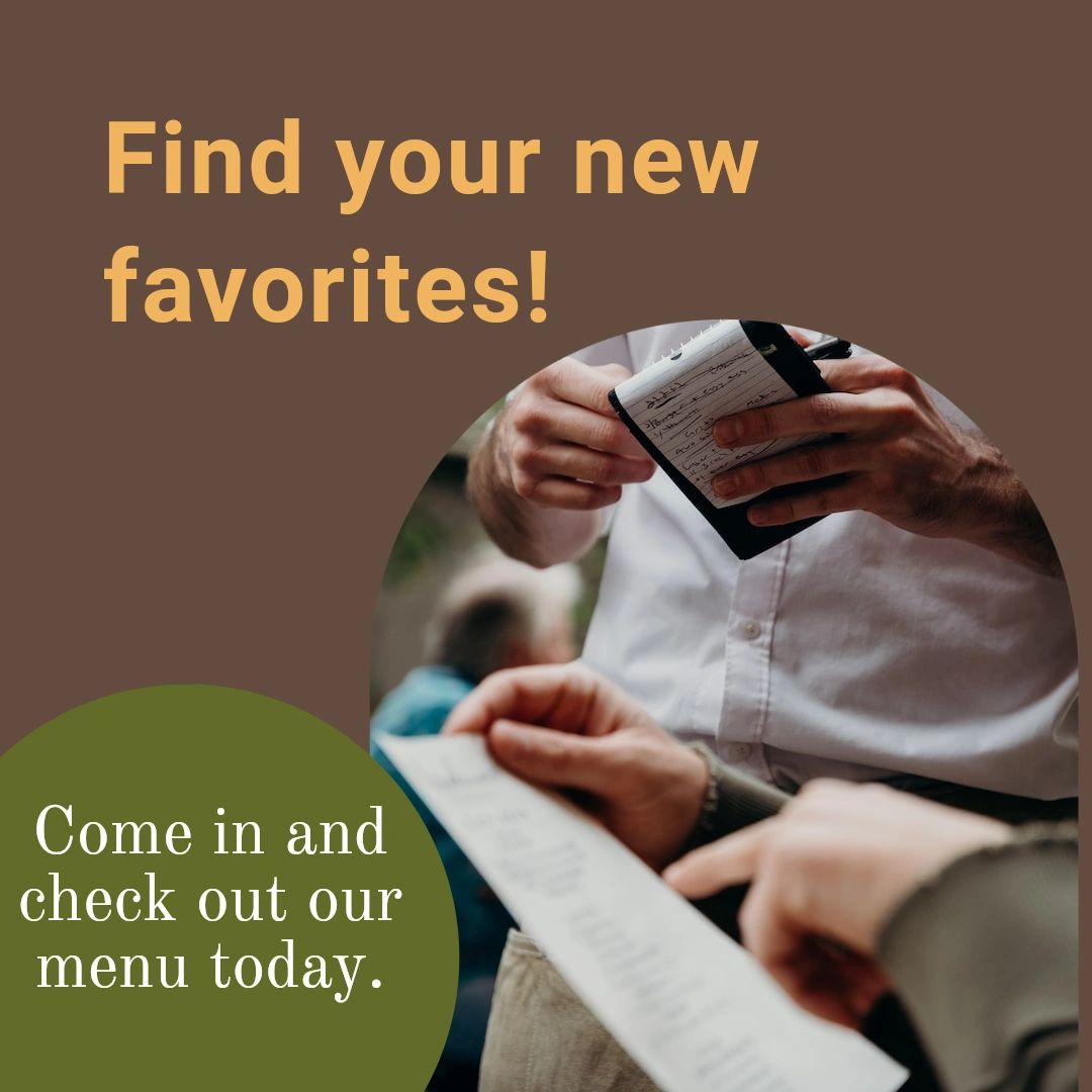GumboShop's tweet photo. Finding your new Cajun favorites is as easy as reading over our menu! Take a look at our options when you're here and let us know if you have any questions. https://t.co/TbUBHo1wLc