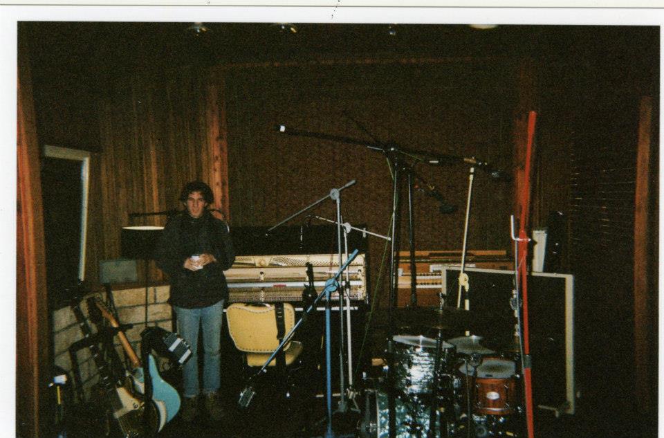 soul trippin - I was listening to a lot of Lana del ray believe it or not, and I wanted a ballad on the album. I remember watching Spector perform never fade away and being inspired to write this. I wanted a ballad opening that eventually kicked off. a song for driving ≈