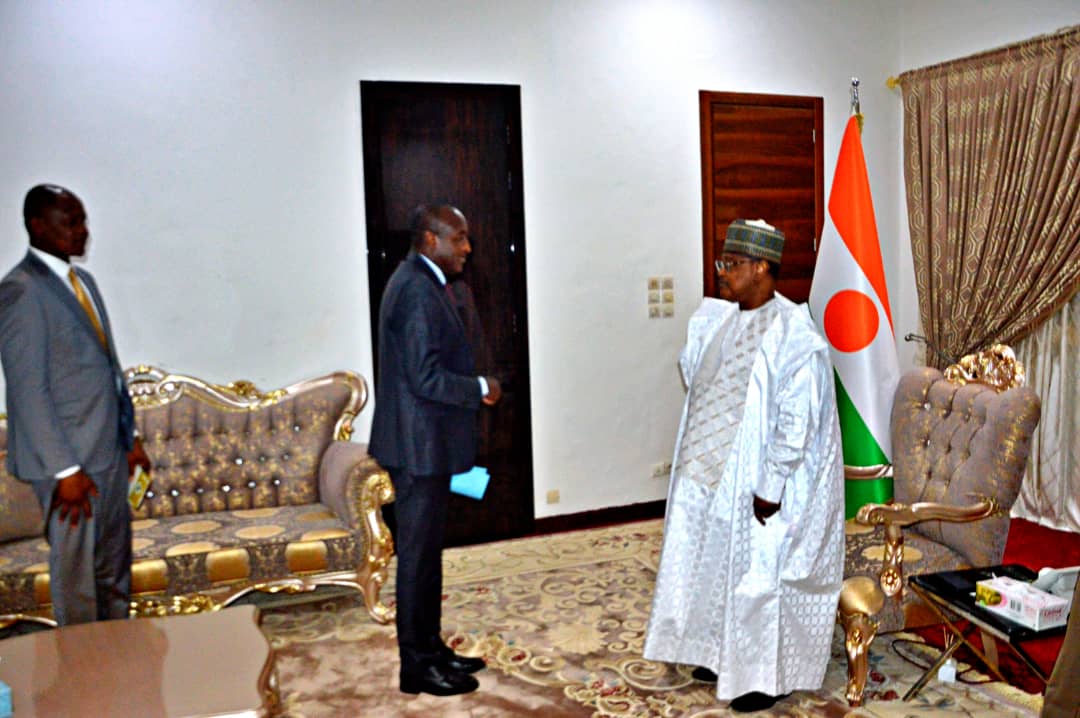 ELH. SEÏNI OUMAROU tweet media