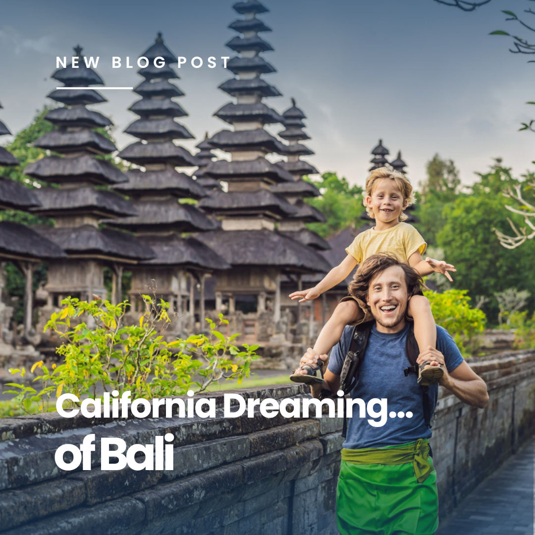 Read more for 6 reasons why it might be easier than you think to swap Cali for Bali: boundless.life/blog/californi…