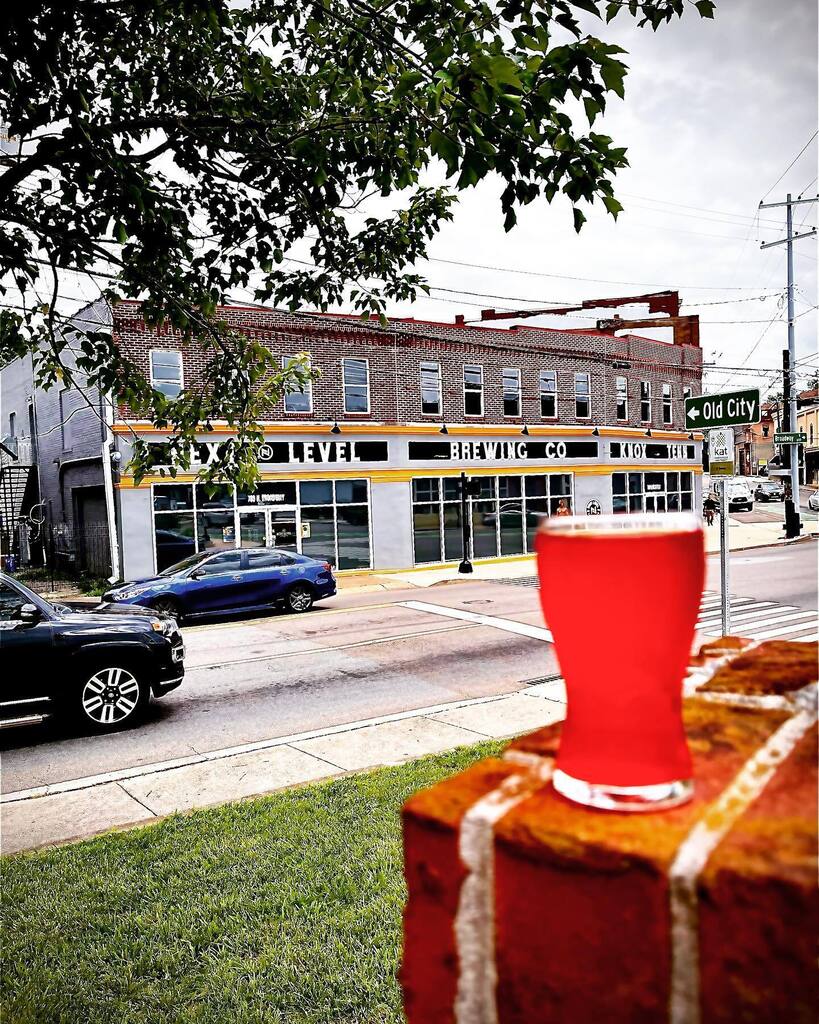 🚀💪🏻😎 THURSDAY RELEASE:  Blood Orange Sickle - 5% ABV Blood Orange creamsicle seltzer -
- 
- The weather is getting warmer which means it’s time for the seltzers to start flowing.  Kicking off today is our Blood Orange Sickle hard seltzer.  Doors open… instagr.am/p/CsZQytyx9Ou/