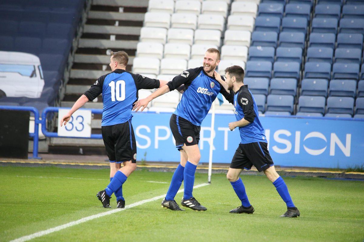 Kieronmayall tweet media