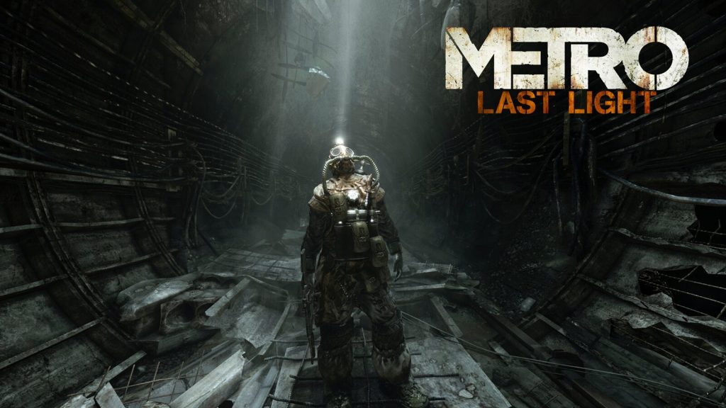 ► Успей забрать Metro: Last Light бесплатно в Steam!

#HotGameSales #MetroLastLight #Steam 

hot-game.info/game/Metro-Las…