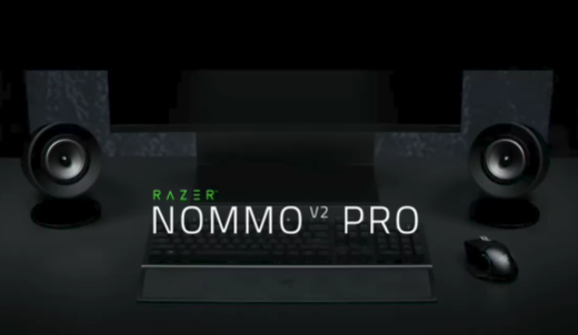 LEVIATANCLUB's tweet photo. Llegó la mejor experiencia de sonido con el sistema de altavoces para PC de @Razer 😍🐍

¡Y YA ESTÁ DISPONIBLE EN MX! 🇲🇽

https://t.co/zJJByDFCGB https://t.co/PWcBusInQF