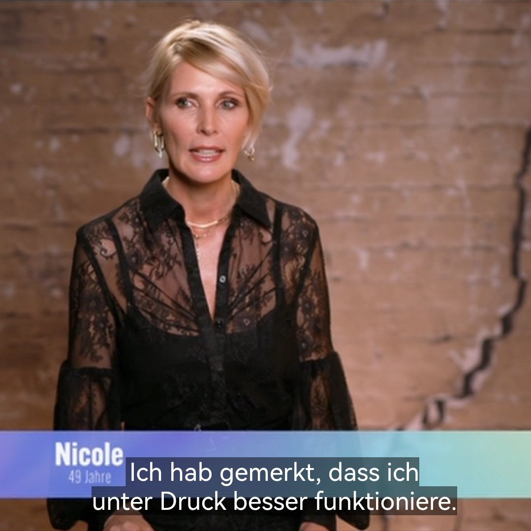 justGNTMthings's tweet photo. Wenn man mich fragt, wieso ich auf den letzten Drücker lerne #GNTM https://t.co/ecnsF6gghq