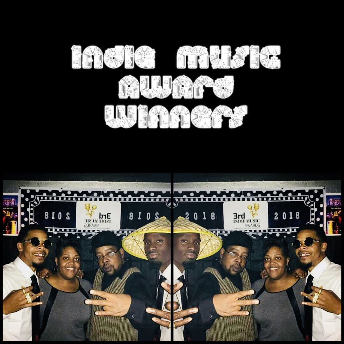 DreamBigDjs's tweet image. • @Bullseye_Live • @BullsEyeImagez • @mackmenent • @Prophit813 •
@Indie_Awards