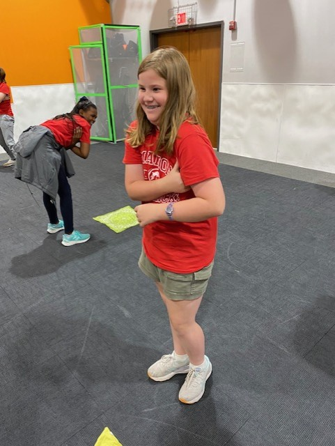 Nichole Foster tweet media