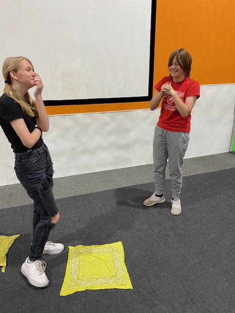 Nichole Foster tweet media