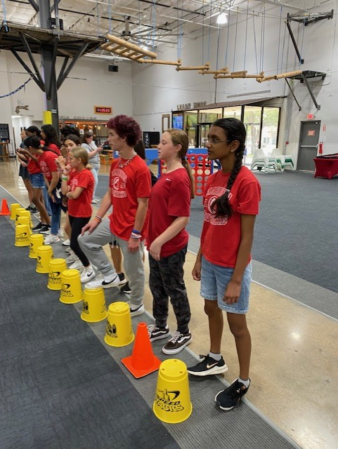 Nichole Foster tweet media