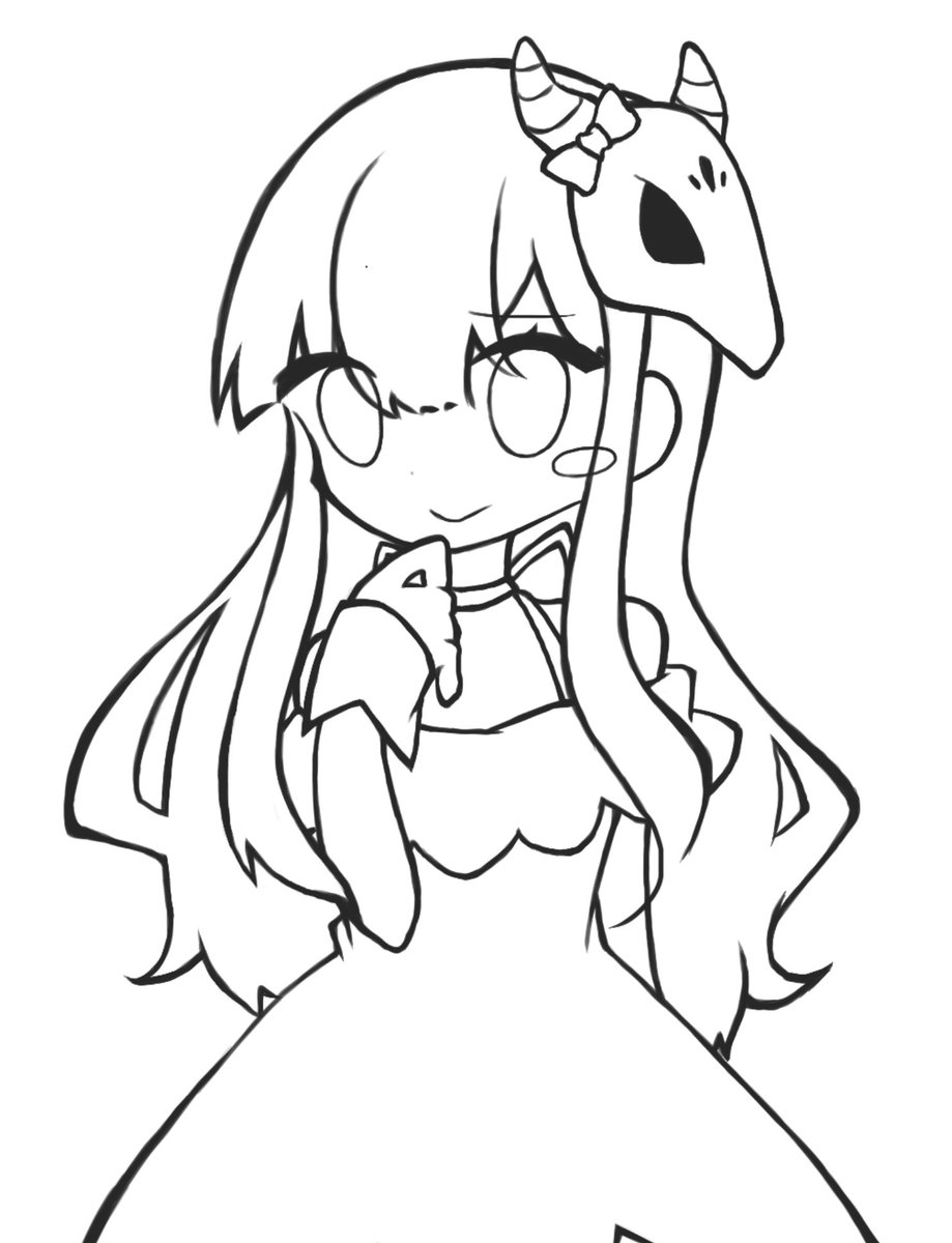 またしばらく居なくなると思うので別垢のFA投げるなどする