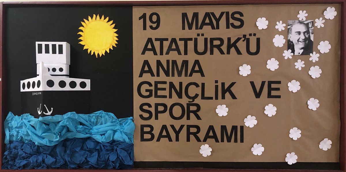 ngal_2005's tweet photo. 19 Mayıs Atatürk'ü Anma Gençlik ve Spor Bayramı kutlu olsun. 🇹🇷
#19MayısGenclikveSporBayramı ⁦@sibelkisaerbaa⁩ ⁦@MarmarisMem⁩ ⁦@emrecay55⁩ ⁦@mugla_mem⁩ https://t.co/qQzwvkZ9aB