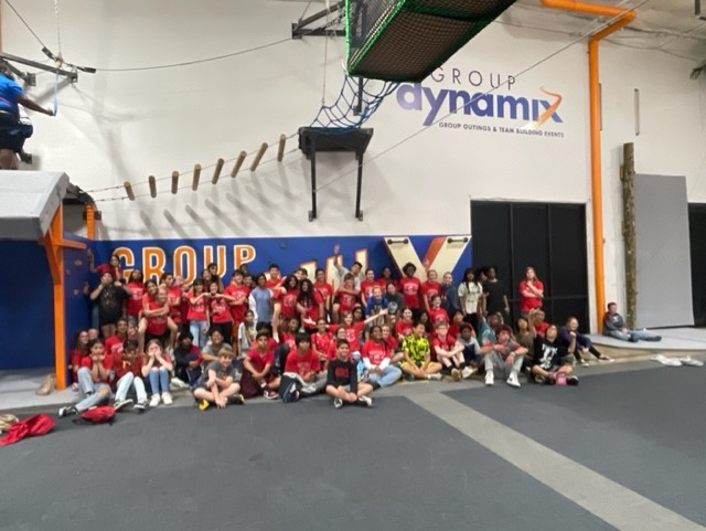 Nichole Foster tweet media