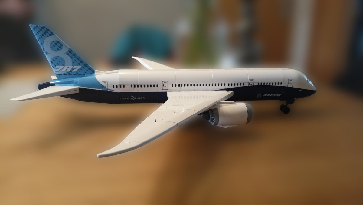 Klemmbausteineaction 🤩