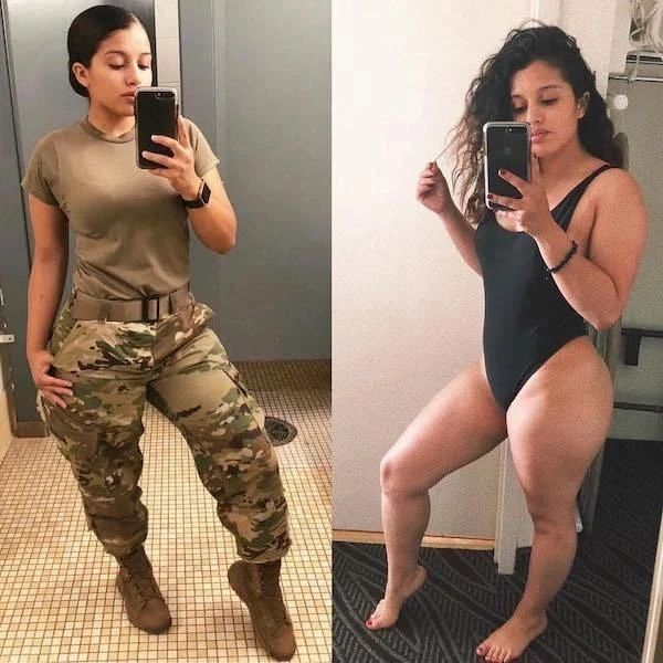 🔥Stay with US veteran :) :)

#femalemarine #femalemarines #femalemarinesareugly #usmc #marine #marines #marinecorps #marineveteran #veteran #veterans #femaleveteran #femaleveterans #usmilitary