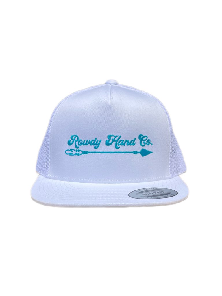 Rowdy Hand Co. tweet media