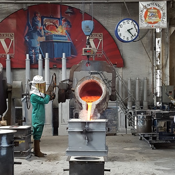 The Verdin Company tweet media