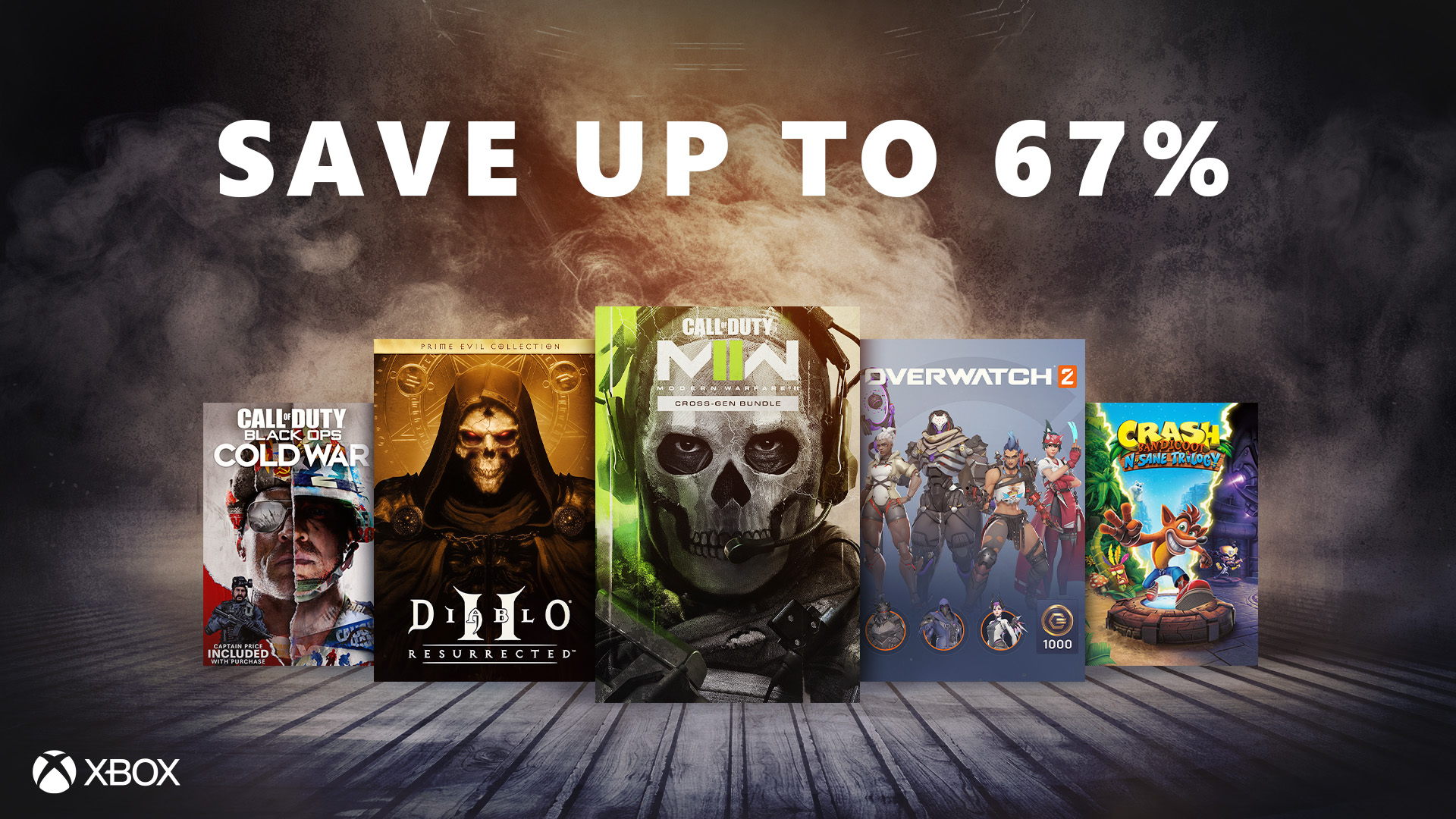 CharlieIntel on X: Two new bundles available for Prime