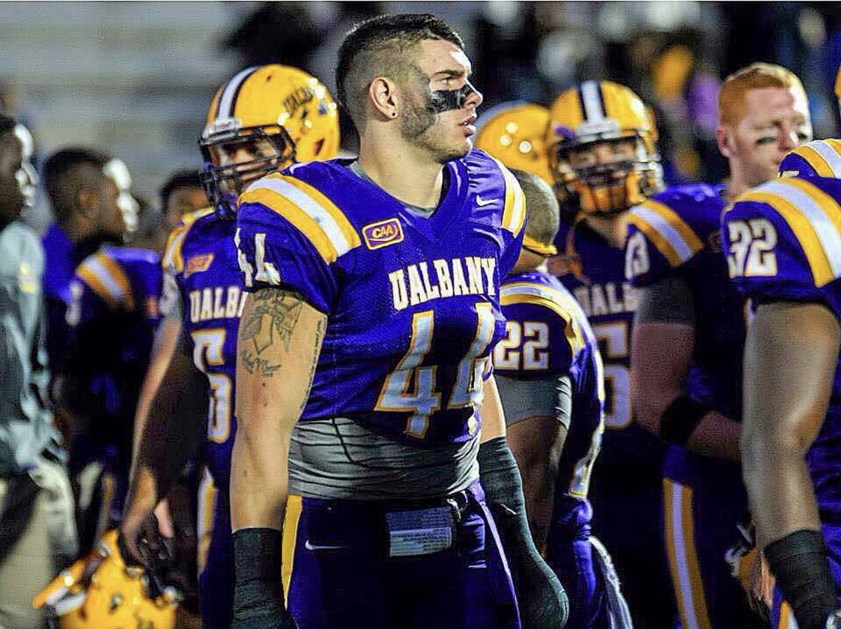 GenevaPantherFB's tweet photo. It’s been a process but Coach G would be happy with this decision n we know he’s smiling down. With that  @GenevaPantherFB @GCSD_Athletics @GenevaCSD would like to welcome our new varsity Head Coach, alumni and former🏈 Panther Colin Cooper @CoachCoop_x2 https://t.co/Lp2Czijfx1