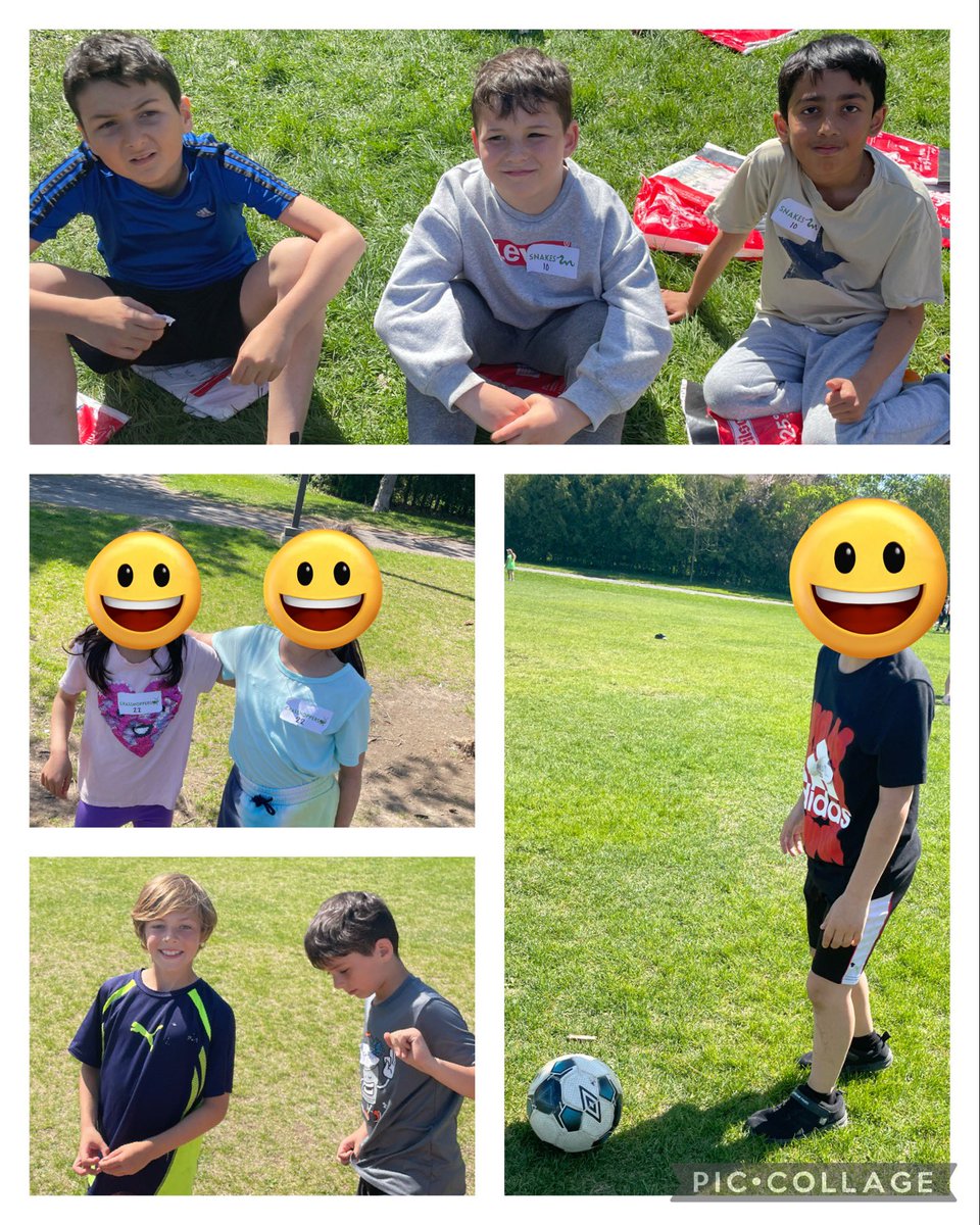 A few more pictures from our Jump Rope for <a href="/HeartandStroke/">Heart & Stroke</a> event last week! 😎☀️❤️

<a href="/ThomasMoreOCSB/">St. Thomas More School</a> <a href="/KMcGeeOCSB/">Kelly McGee</a> <a href="/MrsDoakOCSB/">Erin Doak</a> <a href="/MsLeporeK/">Kaitlin Lepore (she/her)</a> <a href="/MmeLafrance/">Christine Lafrance</a> <a href="/STMGrade4_MrsH/">dorinda hildreth</a>