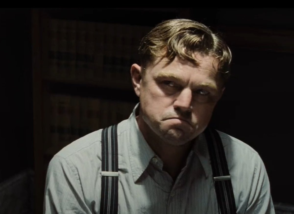 claidi's tweet photo. @letterboxd he's learned from the florence pugh school of dramatic frowning I see https://t.co/1G7dYQK2sT