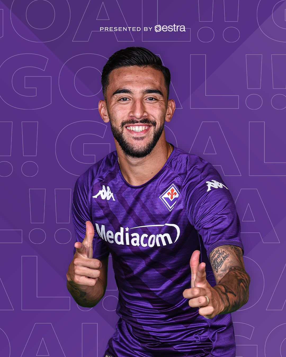 ACF Fiorentina English on X: SQUAD LIST