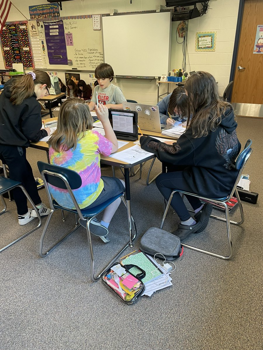 Stacy Garrepy tweet media