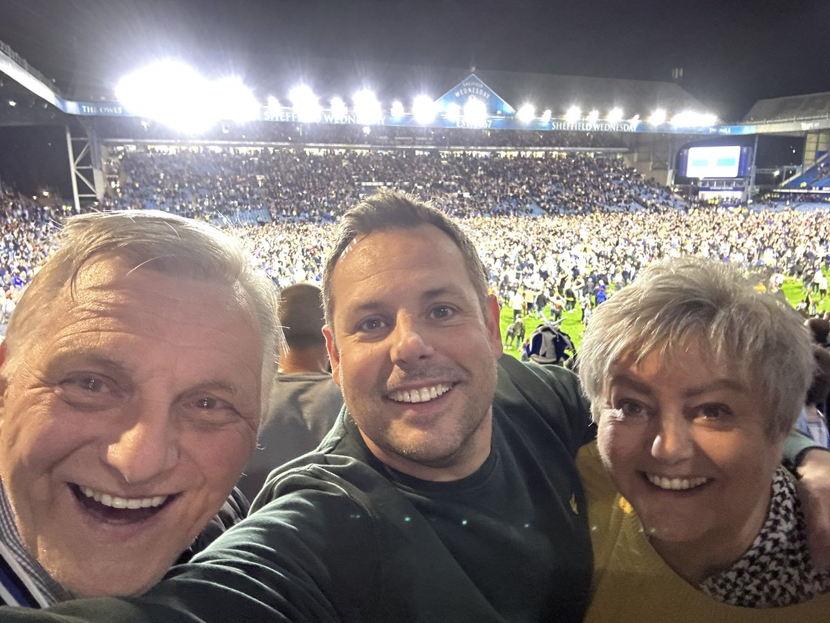 Tim_Gi11's tweet image. What an unbelievable night!