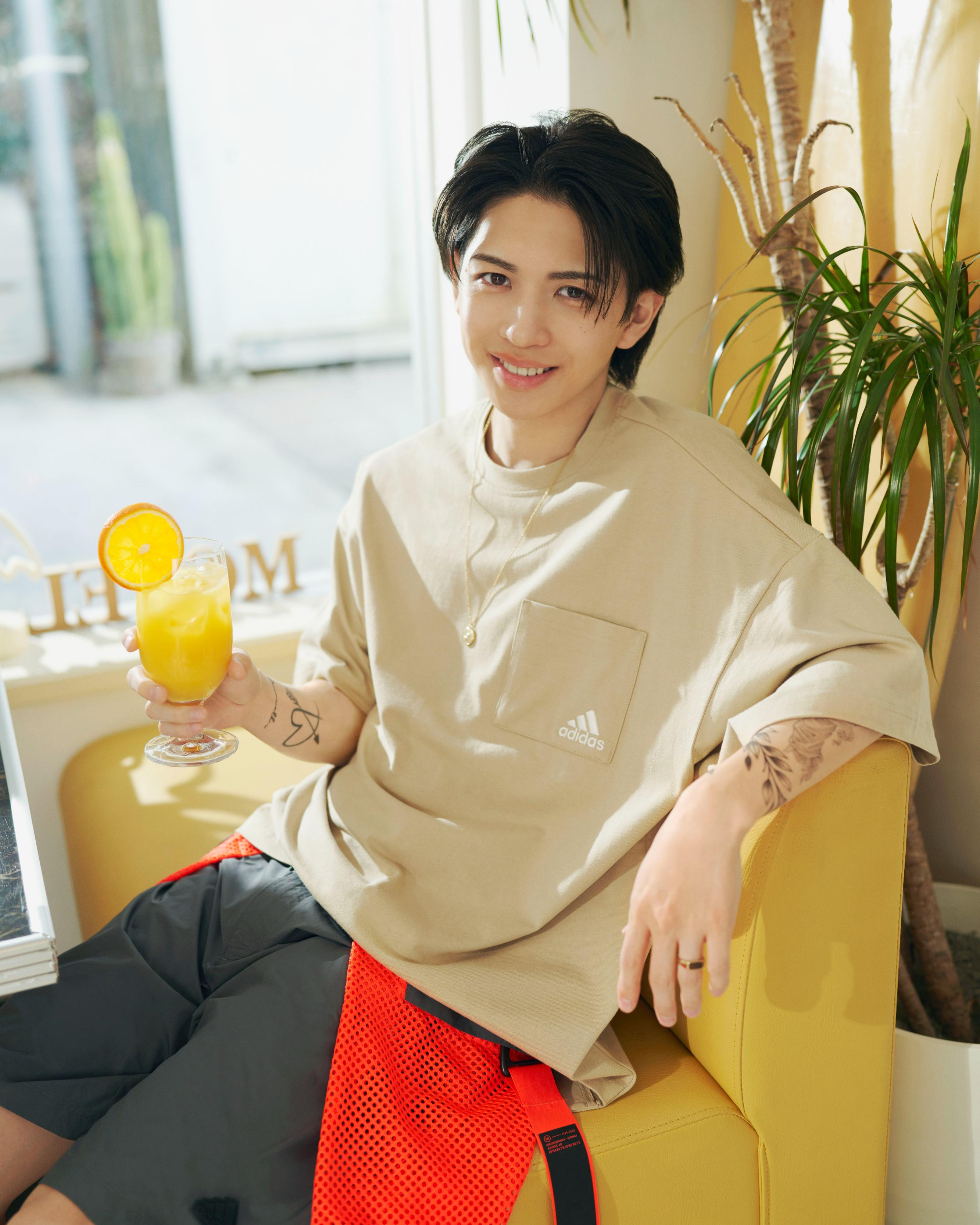 アディダス ジャパン on X: 