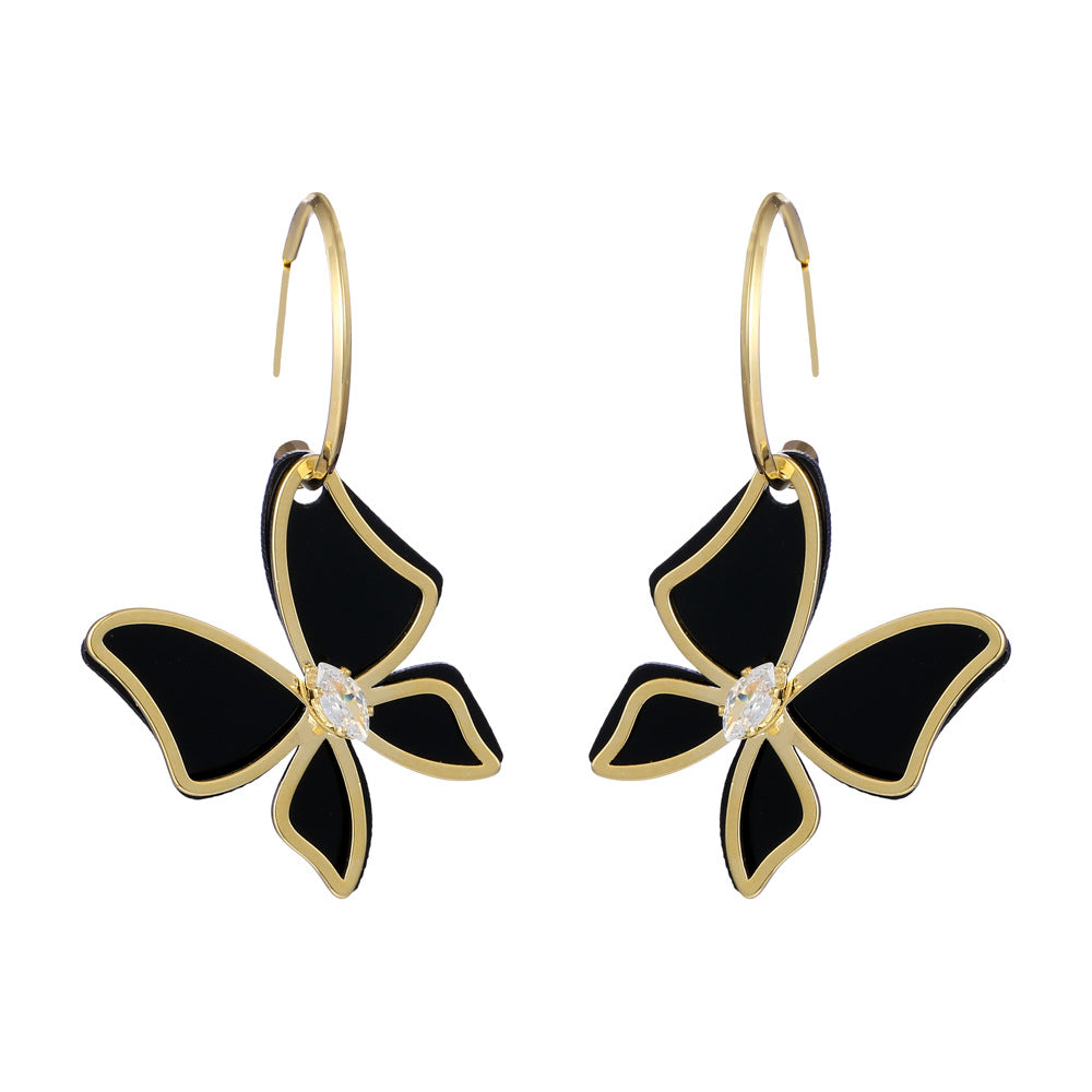 Dazzle with our sparkling earrings.
shopuntilhappy.com/products/europ…

#jewelrynearme #jewelryclay #jewelryphotographer #copperearrings #earringkits #earringshandmade #earringonsale