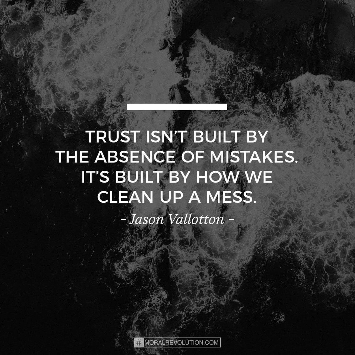 kashort5's tweet photo. Some things are so perfectly said, and so important to be read, that they need to be shared. ☺️❤️ #ownmistakes #fixthemess https://t.co/YVfB5klb5Z