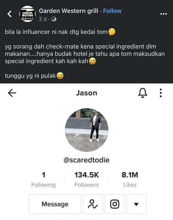 Amran Fans tweet media