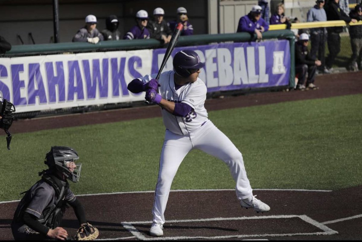TobyEsqueda's tweet photo. At the end of my sophomore season, I recorded: 58 AB/ .310 AVG/ .446 OBP/ .894 OPS/ .448 SLG/ 18 H/ 13 1B/ 3 2B/ 1 3B/ 1 HR/ 16 RBI/ 13 BB 
I’m thankful that I was apart of this team and I’m excited for my junior season! @poppaswappa @anacortes_bball @BaseballNW @BaseballFactory https://t.co/60zwq6NFEC