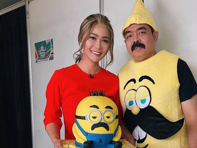 Supporter 🇮🇩 tweet media