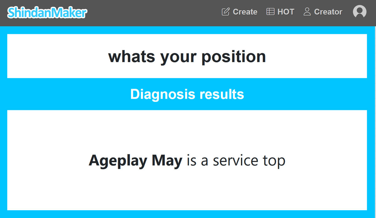 ageplay_may's tweet photo. ... We feel called out.

#CommunityServiceTop https://t.co/Lt20Wdf91J