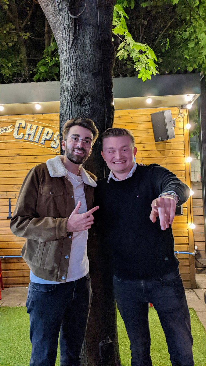 Daniel J. tweet media