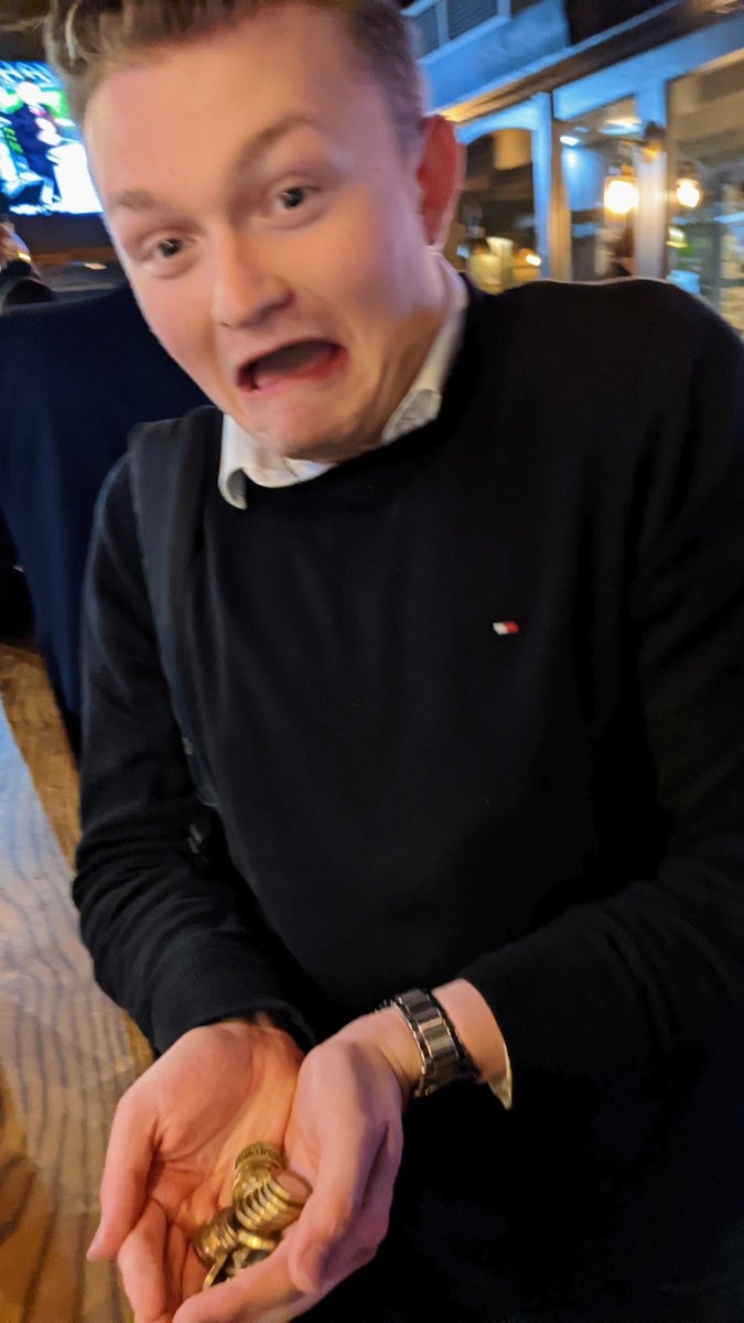 Daniel J. tweet media