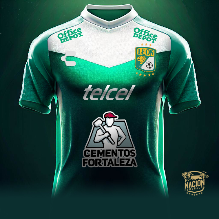 NacionEsmeralda's tweet image. ¡NUEVO PROTOTIPO! 
#FantasyDesign

Deje aqui su comentario, queja o drama... 👇🏽