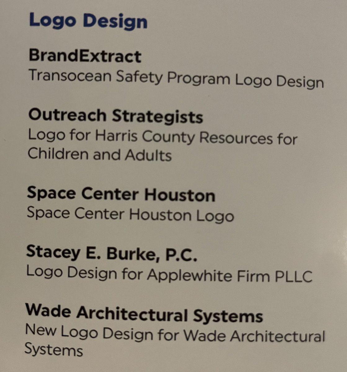 StaceyEBurke's tweet photo. Thrilled to be a finalist tonight @amahouston Crystal Awards in two categories. #HTXinspired #AMACrystalAwards #LegalMarketing 🙏🏻🙌🏻💜 https://t.co/qncdYANXgq