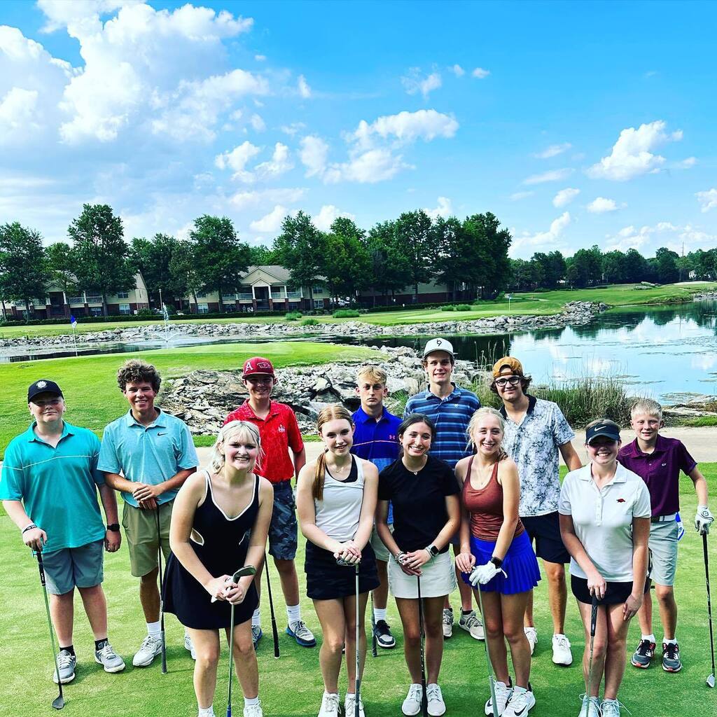 Team Mixed scramble at “The Garden”. NWA’s number 1 short game course. instagr.am/p/CsZzpB_R3IN/