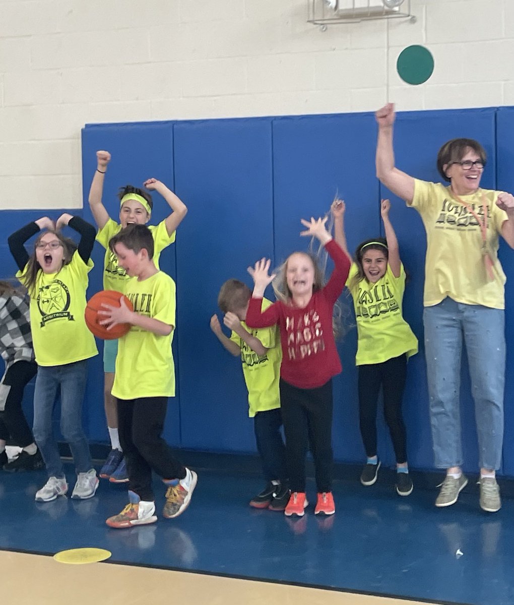 Towslee Elementary tweet media