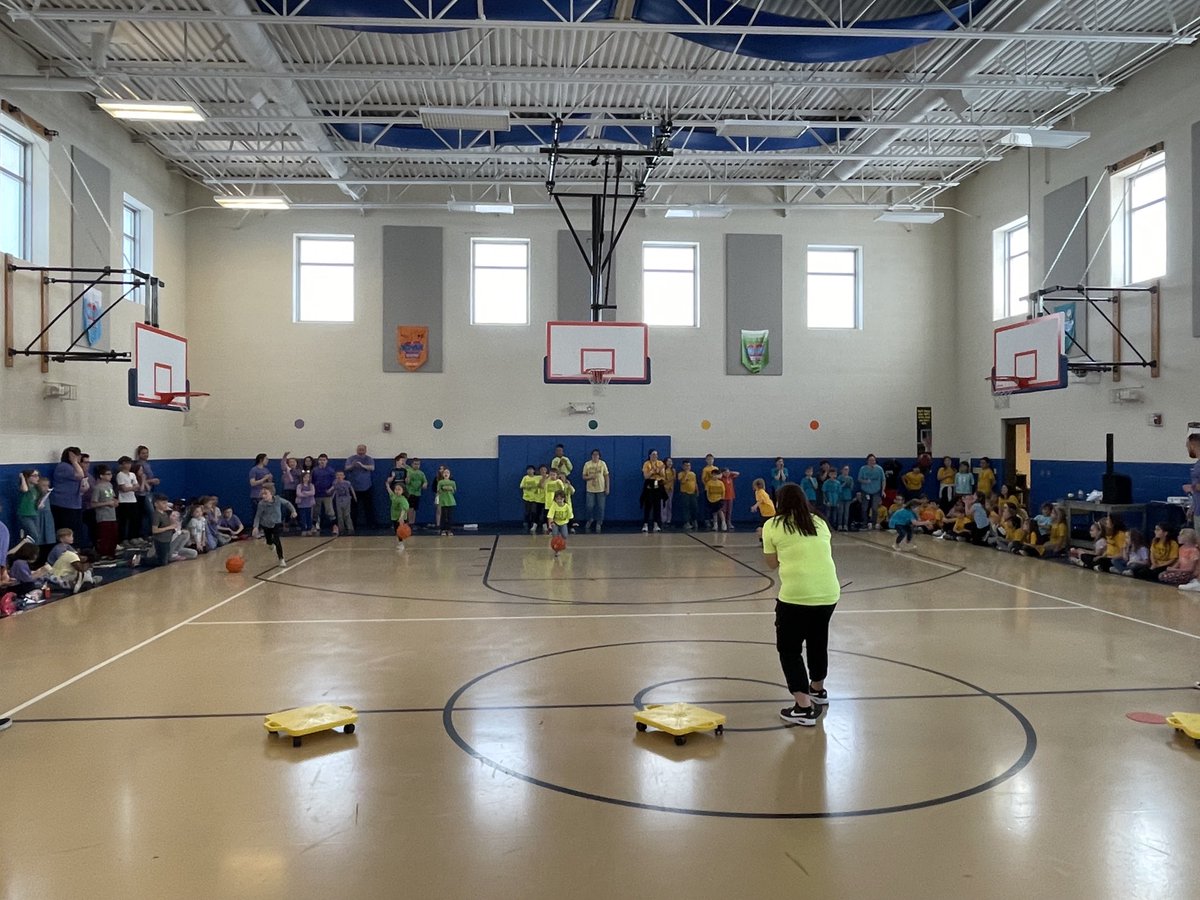 Towslee Elementary tweet media