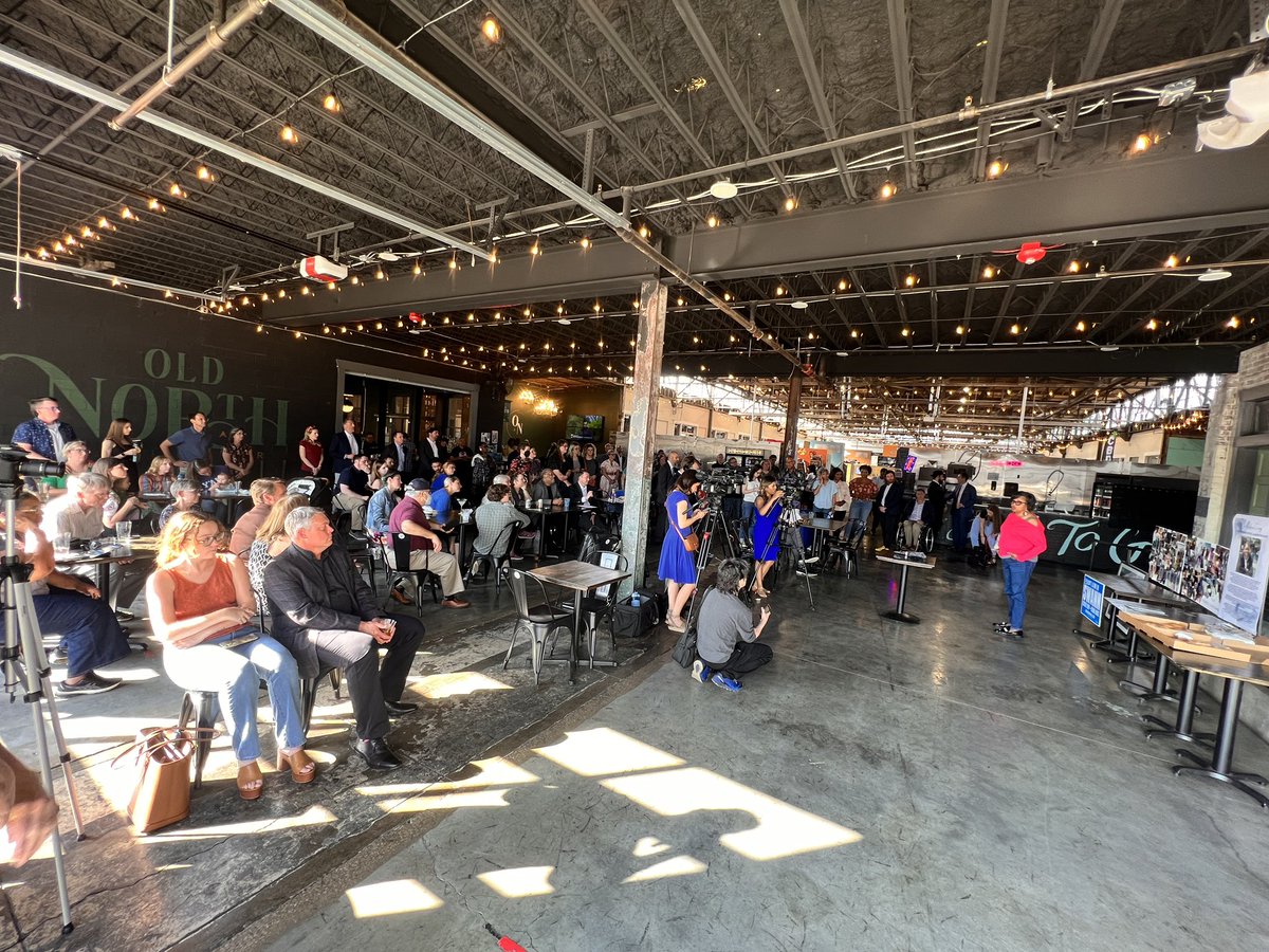 KY House Democrats on Twitter "Many turned out this afternoon at