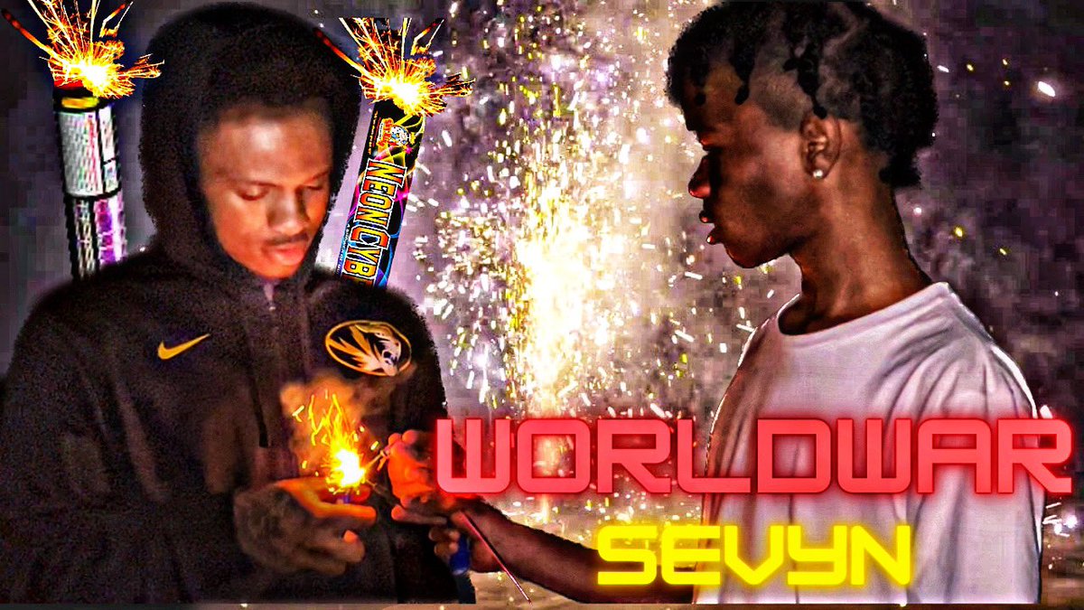 SevynOny's tweet photo. They Started A War😂Go Tune In https://t.co/2oCycM8KuK #Youtube #prankwar #wwvii https://t.co/J8s6QH31w2