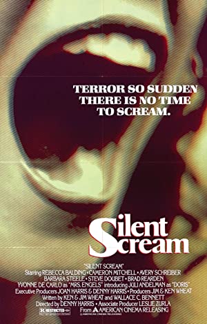 Similar movies with #TheSilentScream (1979):

#Copycat
#FromDuskTillDawn
#MaryReilly

More 📽: cinpick.com/lists/movies-l…

#CinPick #similarMovies #movies #watchTonight #whatToWatch
