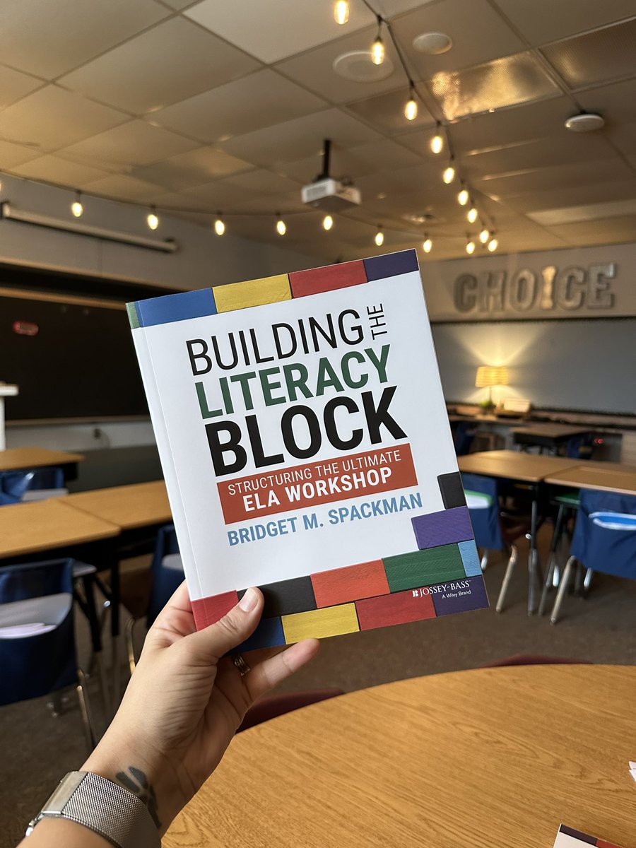 Bridget Spackman tweet media