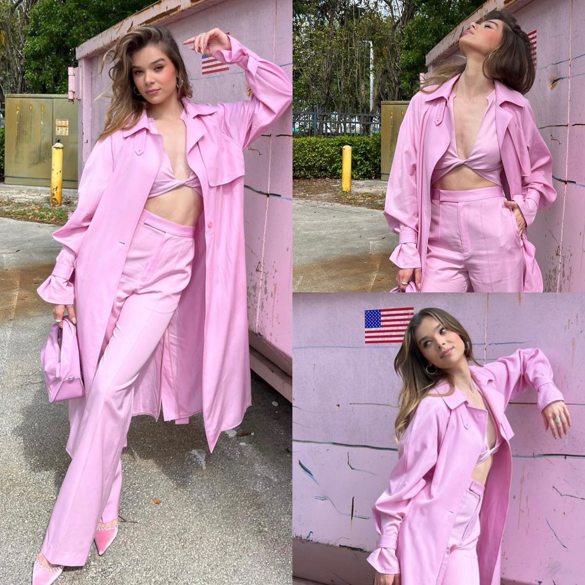archiveshailee's tweet photo. it girl HAILEE STEINFELD. https://t.co/mArF3Fpi66