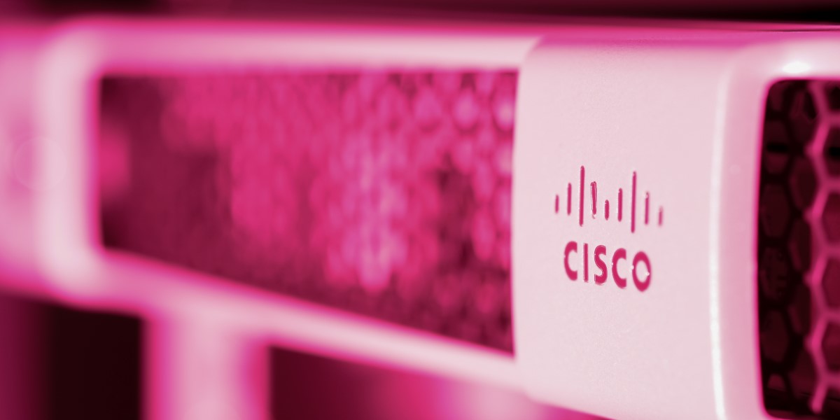 Cisco squashes critical bugs in small biz switches dlvr.it/SpGBzG